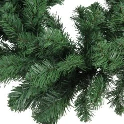 Northlight Colorado Spruce Artificial Christmas Garland - 9' X 14" - Unlit Green 13 Northlight Colorado Spruce Artificial Christmas Garland - 9' X 14" - Unlit Green -Northlight 4611883717690803424