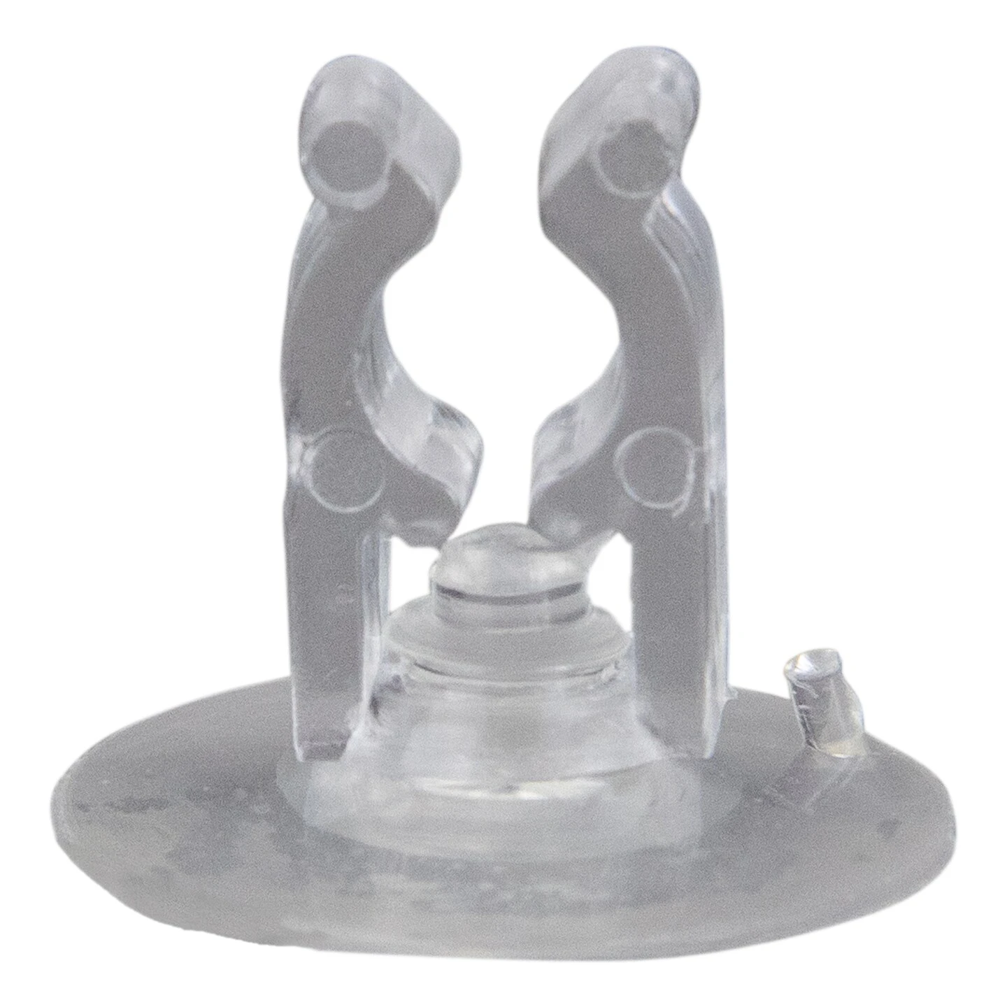 Northlight 20ct Clear Holiday Decoration And Gift Collections Christmas Suction Cup Clips - .75" 6 Northlight 20ct Clear Holiday Decoration And Gift Collections Christmas Suction Cup Clips - .75" - Image 4