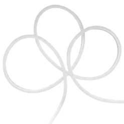 Northlight LED Commercial Grade Flexible Christmas Rope Lights - Pure White - 50’ White Wire 11 Northlight LED Commercial Grade Flexible Christmas Rope Lights - Pure White - 50’ White Wire -Northlight 4612049471783953056