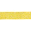 Northlight Yellow White Swirl Design Wired Craft Ribbon 7/8" X 10 Yards -Northlight 4612049472683106976