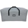 Northlight 43" Gray And Black Multipurpose Storage Bag 2 Northlight 43" Gray And Black Multipurpose Storage Bag -Northlight 4612054623388446176