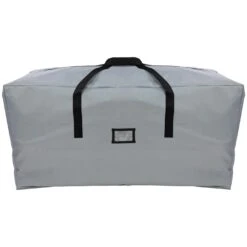 Northlight 43" Gray And Black Multipurpose Storage Bag 17 Northlight 43" Gray And Black Multipurpose Storage Bag -Northlight 4612054623388446176 2