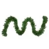Northlight Windsor Pine Artificial Christmas Garland - 9' X 18" - Unlit Green 1 Northlight Windsor Pine Artificial Christmas Garland - 9' X 18" - Unlit Green -Northlight 4612066310748496544