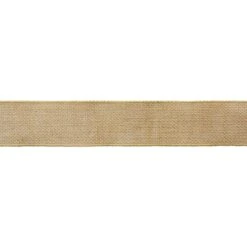 Northlight 48" X 10" Burlap And Buffalo Plaid 16 Loop Christmas Bow Decoration Brown 13 Northlight 48" X 10" Burlap And Buffalo Plaid 16 Loop Christmas Bow Decoration Brown -Northlight 4612158562812970208