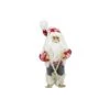 Northlight Frontier Reindeer Skiing Santa Claus Christmas Figurine - 9" - Red And White 2 Northlight Frontier Reindeer Skiing Santa Claus Christmas Figurine - 9" - Red And White -Northlight 4612177904292648864