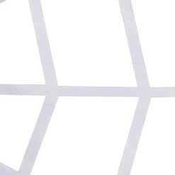 Northlight Spooky Spider Web Hanging Halloween Decoration - 80" - White 12 Northlight Spooky Spider Web Hanging Halloween Decoration - 80" - White -Northlight 4612179778774801328