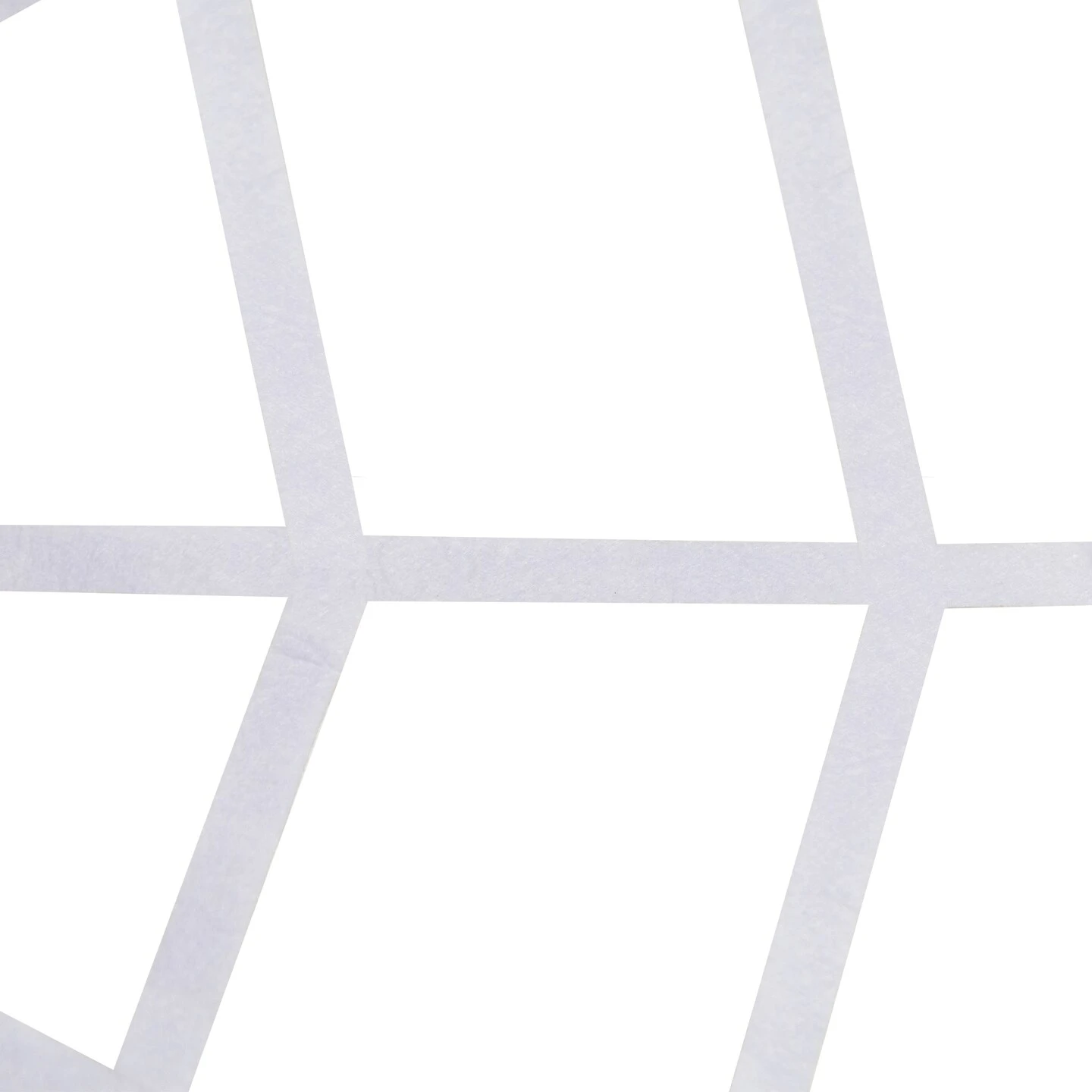 Northlight Spooky Spider Web Hanging Halloween Decoration - 80" - White 6 Northlight Spooky Spider Web Hanging Halloween Decoration - 80" - White - Image 4