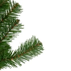 Northlight 48" Dorchester Pine Artificial Christmas Teardrop Swag, Unlit Green 9 Northlight 48" Dorchester Pine Artificial Christmas Teardrop Swag, Unlit Green -Northlight 4612186828184609440