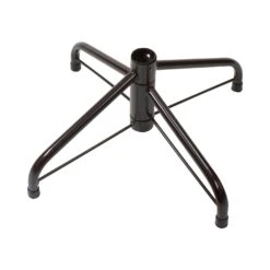 Northlight 7' Pre-Lit Yorkshire Pine Pencil Artificial Christmas Tree, Clear Lights Green 16 Northlight 7' Pre-Lit Yorkshire Pine Pencil Artificial Christmas Tree, Clear Lights Green -Northlight 4612200955435173088