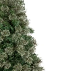 Northlight Medium Oregon Cashmere Pine Artificial Christmas Tree - 6.5' - Unlit Green 14 Northlight Medium Oregon Cashmere Pine Artificial Christmas Tree - 6.5' - Unlit Green -Northlight 4612210293030864096
