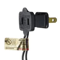 Northlight G50 Globe Christmas String Lights - Clear - 9' Black Wire - 10ct 12 Northlight G50 Globe Christmas String Lights - Clear - 9' Black Wire - 10ct -Northlight 4612210293959705824