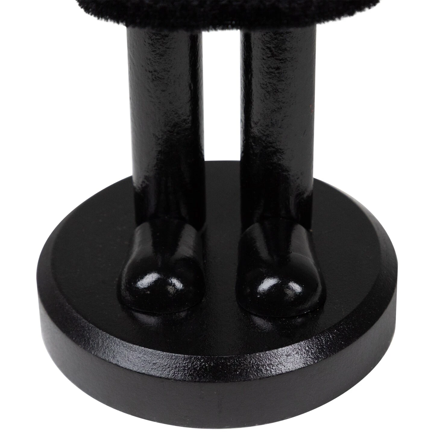 Northlight Pilgrim Woman Thanksgiving Fall Harvest Wooden Nutcracker Decoration - 14" White 9 Northlight Pilgrim Woman Thanksgiving Fall Harvest Wooden Nutcracker Decoration - 14" White - Image 7