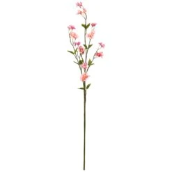 Northlight Sweet Pea And Purslane Artificial Floral Sprays - 46" - Pink And Purple - Set Of 4 13 Northlight Sweet Pea And Purslane Artificial Floral Sprays - 46" - Pink And Purple - Set Of 4 -Northlight 4612235159056056880