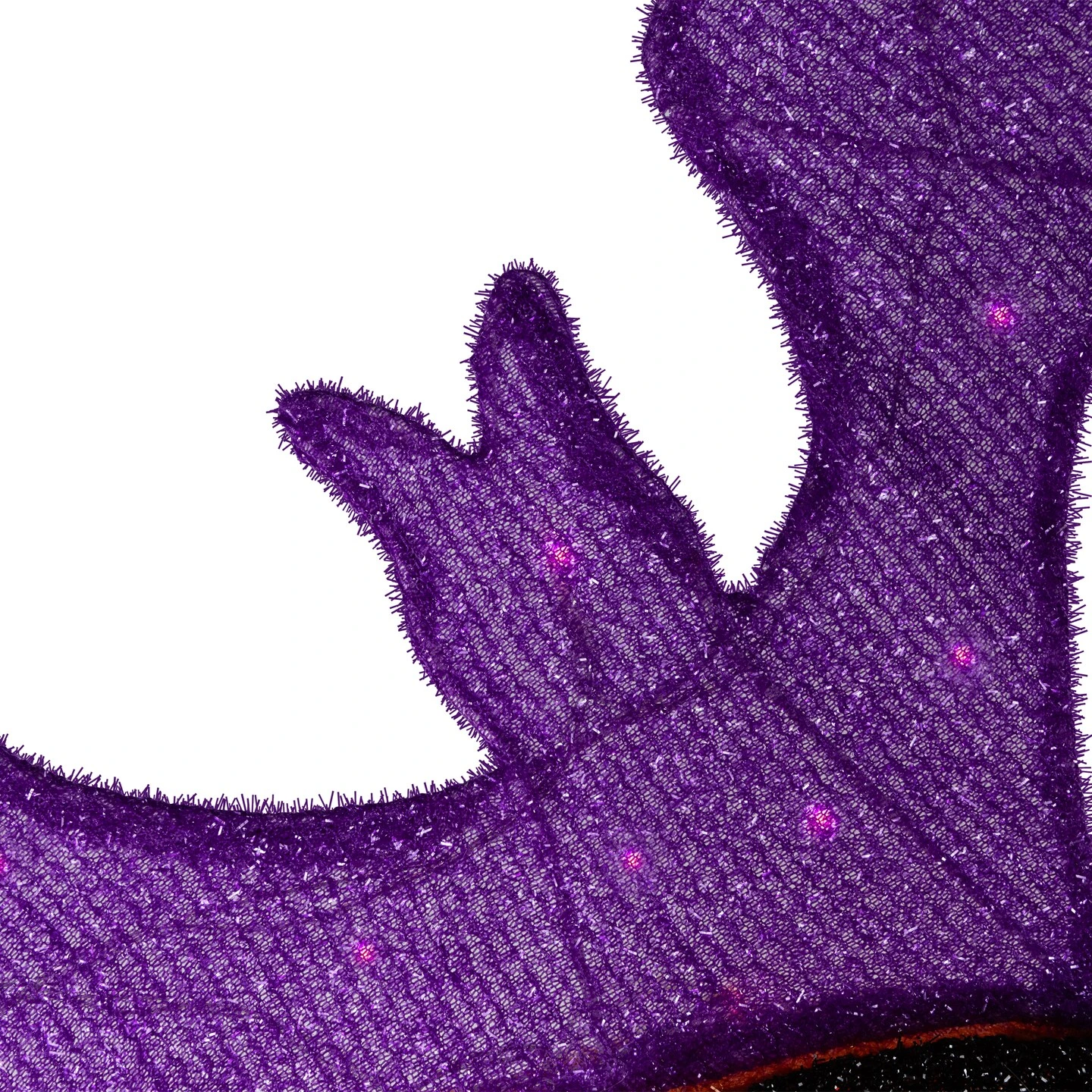 Northlight Lighted Bat And Ghost "BOO" Halloween Decoration - 4.5' - Warm White LED Lights Orange 9 Northlight Lighted Bat And Ghost "BOO" Halloween Decoration - 4.5' - Warm White LED Lights Orange - Image 7