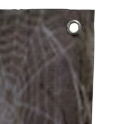 Northlight Spooky Graveyard With Skull And Bats Halloween Door Decoration - 70.75" Black 16 Northlight Spooky Graveyard With Skull And Bats Halloween Door Decoration - 70.75" Black -Northlight 469621459735888