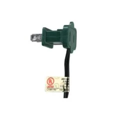 Northlight Pre-Lit Medium Mixed Cashmere Pine Artificial Christmas Tree - 7.5' - Clear Lights Green 12 Northlight Pre-Lit Medium Mixed Cashmere Pine Artificial Christmas Tree - 7.5' - Clear Lights Green -Northlight 472543096882400