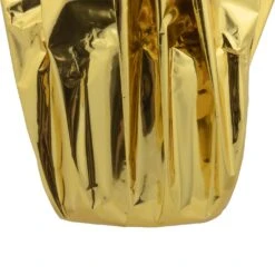 Northlight Artificial Christmas Poinsettia With Wrapped Base - 14.5" - Pink -Northlight 472543555110112