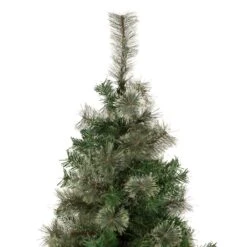 Northlight Medium Oregon Cashmere Pine Artificial Christmas Tree - 6.5' - Unlit Green 15 Northlight Medium Oregon Cashmere Pine Artificial Christmas Tree - 6.5' - Unlit Green -Northlight 472544406750432