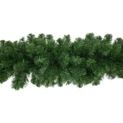 Northlight 7' Green Colorado Spruce Artificial Christmas Swag, Unlit 14 Northlight 7' Green Colorado Spruce Artificial Christmas Swag, Unlit -Northlight 472544521897184