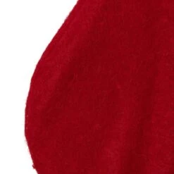 Northlight Santa And Snowman Christmas Stocking- 19" - Red And White -Northlight 472545180402912