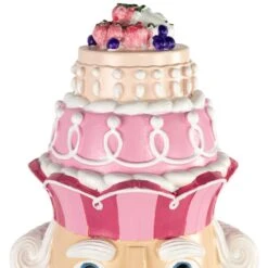 Northlight Pastel Candy Nutcracker King Christmas Figure - 21.5" - Pink 16 Northlight Pastel Candy Nutcracker King Christmas Figure - 21.5" - Pink -Northlight 479734895188176