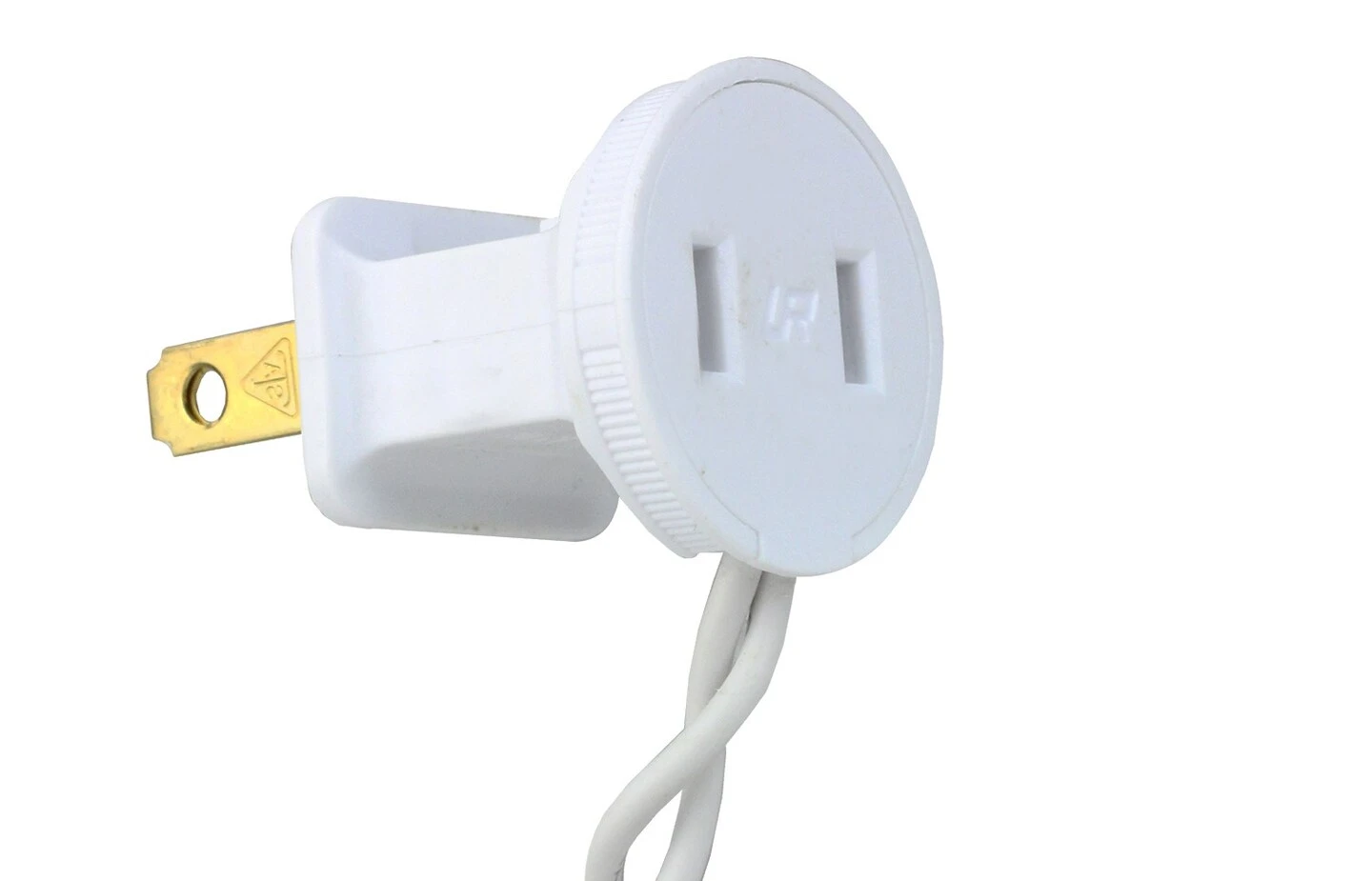 Northlight LED Mini Christmas Lights - Blue - 16.25' White Wire - 50ct 6 Northlight LED Mini Christmas Lights - Blue - 16.25' White Wire - 50ct - Image 4