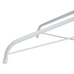 Northlight White Metal Christmas Tree Stand For 6.5'-7.5' Artificial Trees 10 Northlight White Metal Christmas Tree Stand For 6.5'-7.5' Artificial Trees -Northlight 524274550850784