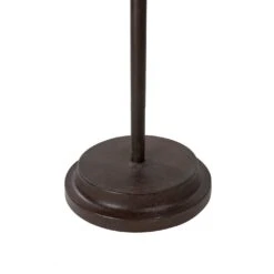 Northlight Rustic Layered Christmas Tree With Star Decoration - 31" - Green And Gold Finish 12 Northlight Rustic Layered Christmas Tree With Star Decoration - 31" - Green And Gold Finish -Northlight 524275280659680