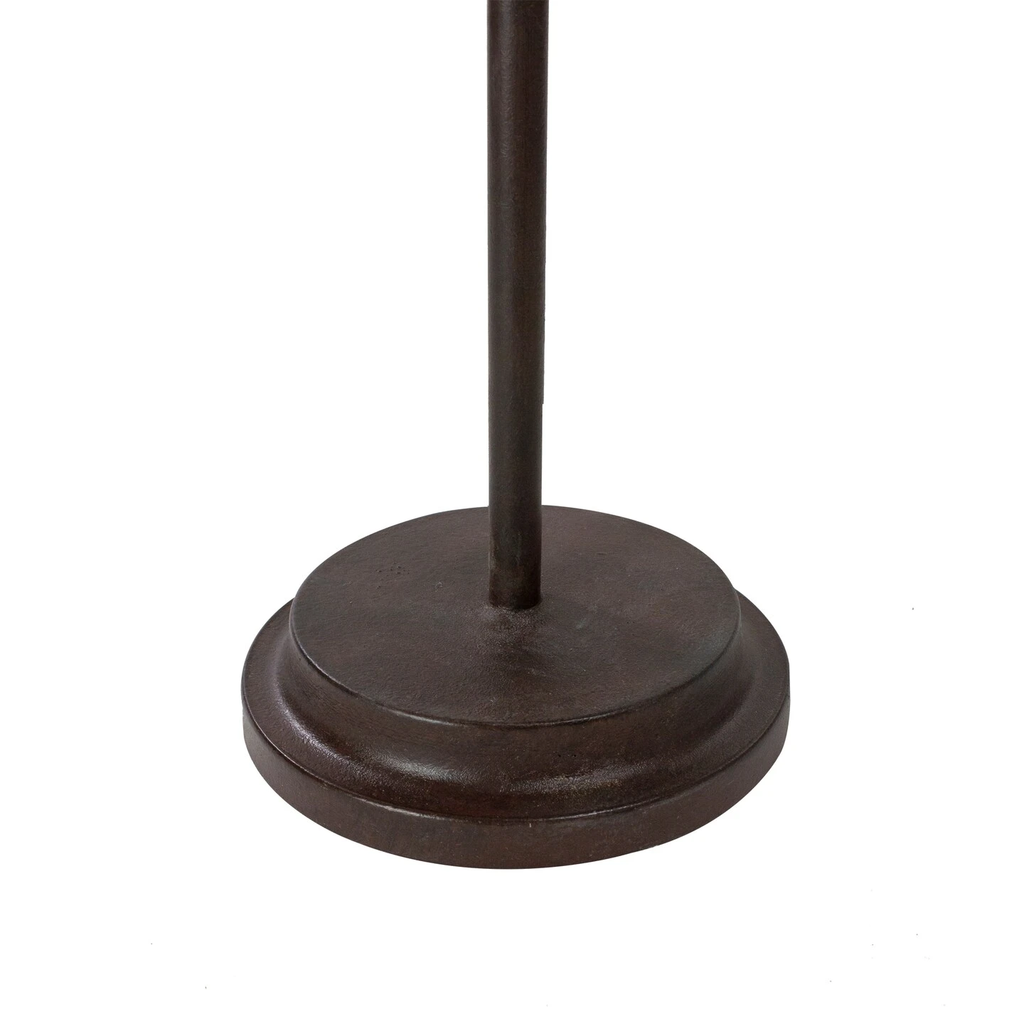 Northlight Rustic Layered Christmas Tree With Star Decoration - 31" - Green And Gold Finish 7 Northlight Rustic Layered Christmas Tree With Star Decoration - 31" - Green And Gold Finish - Image 5