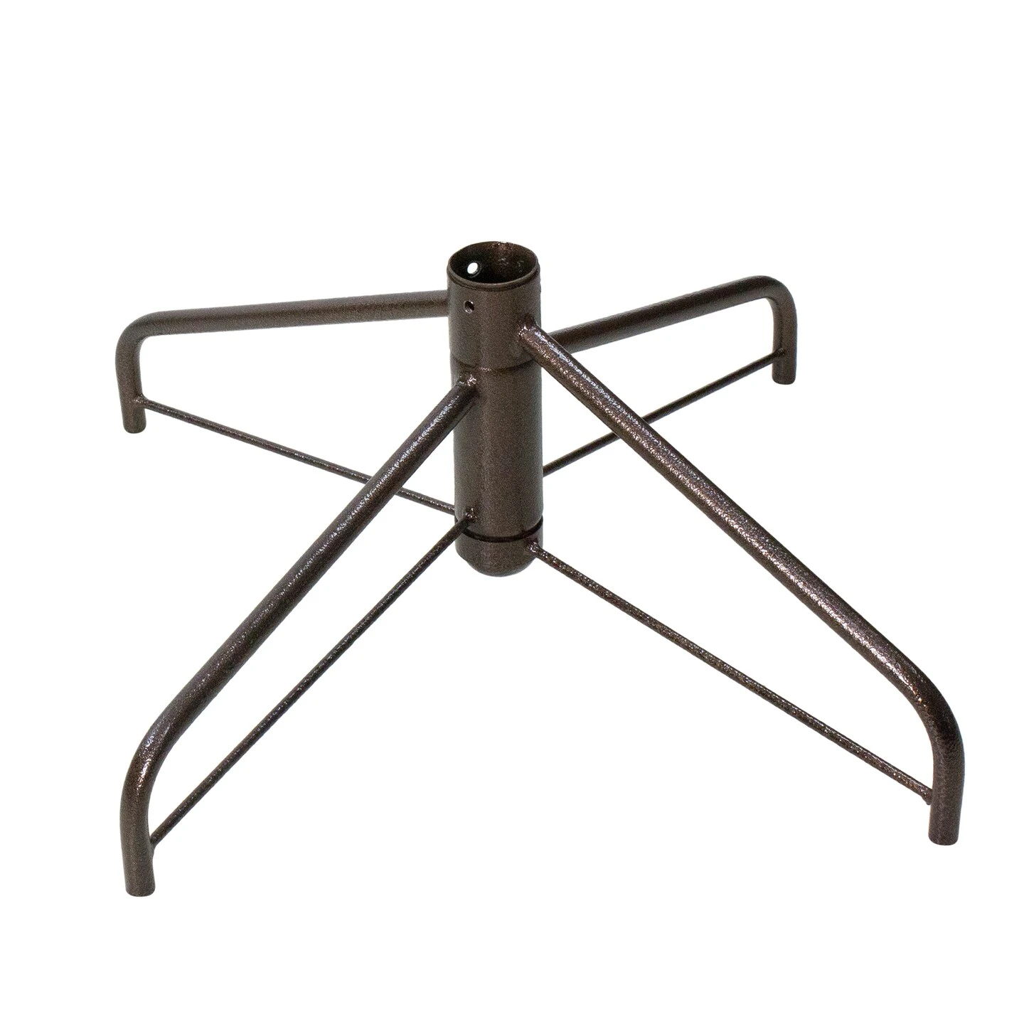 Northlight Real Touch™️ Pre-Lit Full Flocked Rosemary Emerald Angel Pine Artificial Christmas Tree - 6.5' - Clear LED Lights Green 9 Northlight Real Touch™️ Pre-Lit Full Flocked Rosemary Emerald Angel Pine Artificial Christmas Tree - 6.5' - Clear LED Lights Green - Image 7