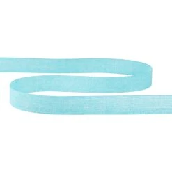 Northlight Grosgrain Craft Ribbon - 7/8" X 10 Yards - Blue -Northlight 536490744839984