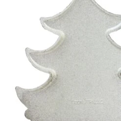 Northlight Christmas Tree "DOTS" Candy Logo Ornament With European Crystals - 3" - Multicolor Green -Northlight 543821222986976