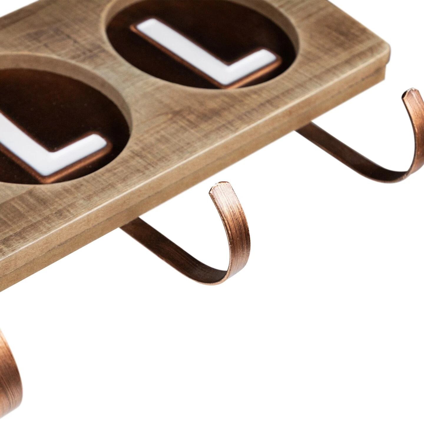 Northlight Pumpkin "Fall" Wooden Wall Hook Harvest Sign - 20" Bronze 9 Northlight Pumpkin "Fall" Wooden Wall Hook Harvest Sign - 20" Bronze - Image 7