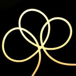 Northlight LED Commercial Grade Flexible Christmas Rope Lights - Warm White - 50' Yellow Wire 15 Northlight LED Commercial Grade Flexible Christmas Rope Lights - Warm White - 50' Yellow Wire -Northlight 5764636201352422048 2