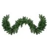 Northlight Colorado Spruce Artificial Christmas Garland - 9' X 14" - Unlit Green 1 Northlight Colorado Spruce Artificial Christmas Garland - 9' X 14" - Unlit Green -Northlight 5764636201905939104