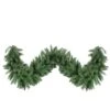 Northlight Winona Fir Artificial Commercial Christmas Garland - 50' X 16" - Unlit Green 2 Northlight Winona Fir Artificial Commercial Christmas Garland - 50' X 16" - Unlit Green -Northlight 5764636202436518560