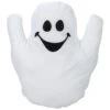 Northlight Ghastly Ghost 3-D Halloween Window Decoration - 10" White 1 Northlight Ghastly Ghost 3-D Halloween Window Decoration - 10" White -Northlight 5764970976469967520