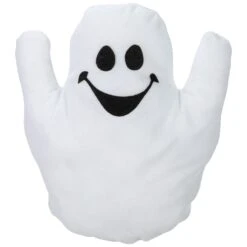 Northlight Ghastly Ghost 3-D Halloween Window Decoration - 10" White 17 Northlight Ghastly Ghost 3-D Halloween Window Decoration - 10" White -Northlight 5764970976469967520 2