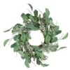 Northlight 25" Artificial Mixed Foliage And Berries Christmas Wreath Unlit Green 2 Northlight 25" Artificial Mixed Foliage And Berries Christmas Wreath Unlit Green -Northlight 5764970976827151008