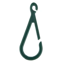 Northlight Outdoor Christmas Ornament Hanger Hooks - 1.75" - Forest Green - Club Pack Of 48 7 Northlight Outdoor Christmas Ornament Hanger Hooks - 1.75" - Forest Green - Club Pack Of 48 -Northlight 6917557705646138016 2