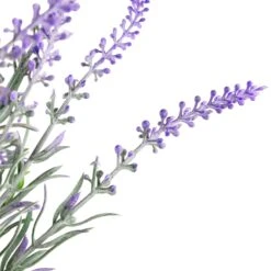 Northlight Artificial Lavender Floral Sprays - 14" - Purple - Set Of 6 -Northlight 6917628830401856048