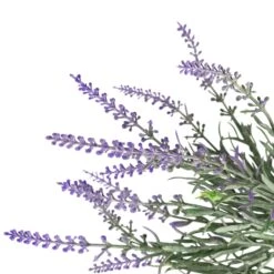 Northlight Artificial Lavender Floral Sprays - 14" - Purple - Set Of 6 -Northlight 6917940406656860720