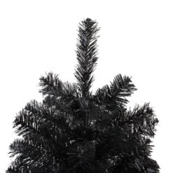 Northlight Full Colorado Spruce Artificial Halloween Tree - 4' - Black - Unlit 15 Northlight Full Colorado Spruce Artificial Halloween Tree - 4' - Black - Unlit -Northlight 6918001572196533472