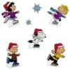 Northlight 7-Piece Peanuts Characters Ice Skating Christmas Jelz Window Clings Red 2 Northlight 7-Piece Peanuts Characters Ice Skating Christmas Jelz Window Clings Red -Northlight 6918020913629472672