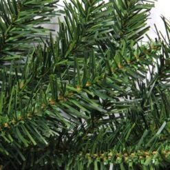 Northlight Buffalo Fir Commercial Length Artificial Christmas Garland - 25' X 20" - Unlit Green -Northlight 8070479210442252960