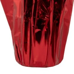 Northlight Artificial Christmas Poinsettia Flowers With Wrapped Base - 22" - White 15 Northlight Artificial Christmas Poinsettia Flowers With Wrapped Base - 22" - White -Northlight 8070923075668821216