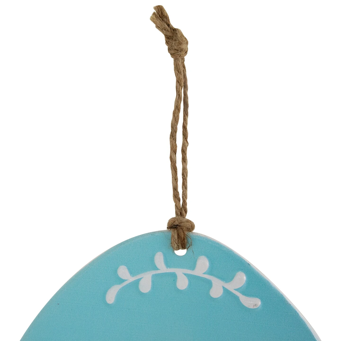 Northlight Easter Egg Metal Wall Signs - 9.75" - Blue And Pink - Set Of 2 9 Northlight Easter Egg Metal Wall Signs - 9.75" - Blue And Pink - Set Of 2 - Image 7