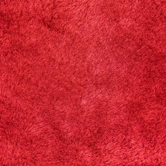 Northlight 17" Traditional Red & White Santa Hat, Adult Medium 8 Northlight 17" Traditional Red & White Santa Hat, Adult Medium - Image 6