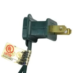 Northlight 100ct. Multicolor Perm-O-Snap Mini String Lights 18 Northlight 100ct. Multicolor Perm-O-Snap Mini String Lights -Northlight D046256S 12