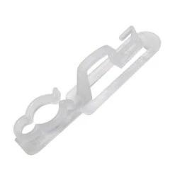 Northlight 100ct Outdoor Gutter And Shingle Clips For Mini Christmas Lights -Northlight D046312S 11